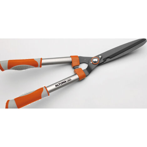Altuna J447 Heckenschere, Schere 58 cm, gerader Schnitt 23 cm