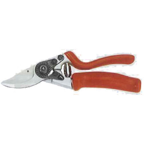 Altuna J468 21 cm Gartenschere mit Rotationsschnitt und 25 mm Schnittkapazität
