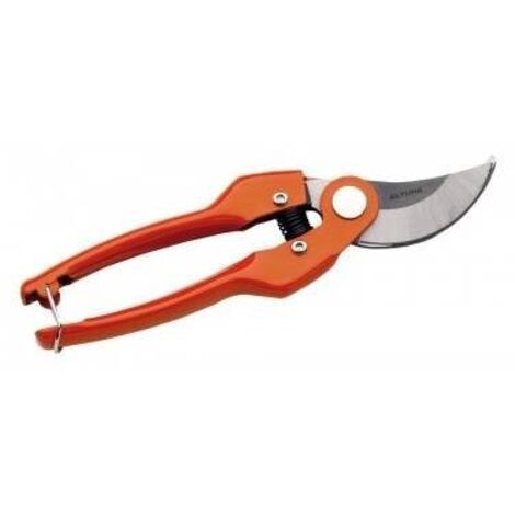 Altuna J469 22 cm Einhandschere mit 25 mm Schliff aus P. Verd-Stahl