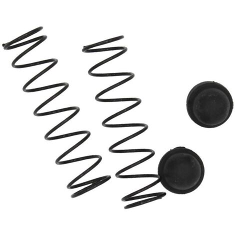ALTUNA muelle espiral r.5180 p/7000 2und. + 2 topes blister 2