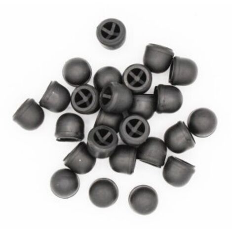 ALTUNA REP-GOMMA STOP 5421-B BLISTER 2 UNITÀ PER 5320 5323 0345