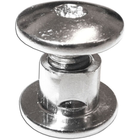 ALTUNA REP-TORNILLO 6115 MACHO HEMBRA CABEZA GRANDE PARA 0370