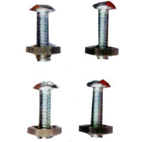 ALTUNA REP-TORNILLO 6117 BLISTER 4 TORN.MANGO TIJERAS 30 ROTARY