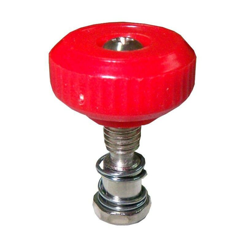 

altuna rep-tornillo 90610tr rojo para 90612 y 90613 - Mibricotienda