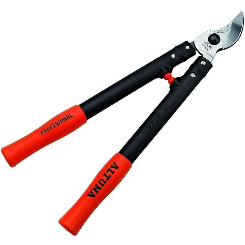 

altuna tijera carbono 2 manos 24 v2 60 cm m-c cort35 mm - Mibricotienda