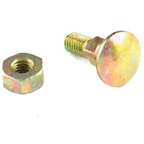 Altuna tornillo central 4115 blister 1 unidad