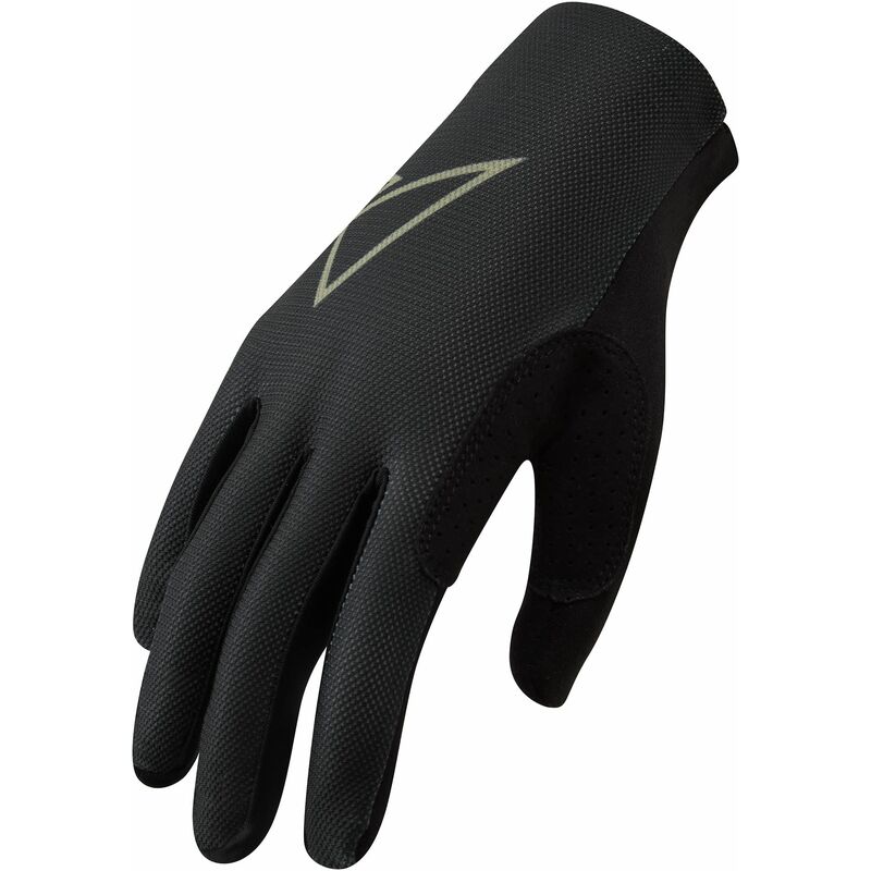 Altura - kielder unisex trail gloves 2022: carbon/olive xs - ZFAL18ATWP1-CA-XS