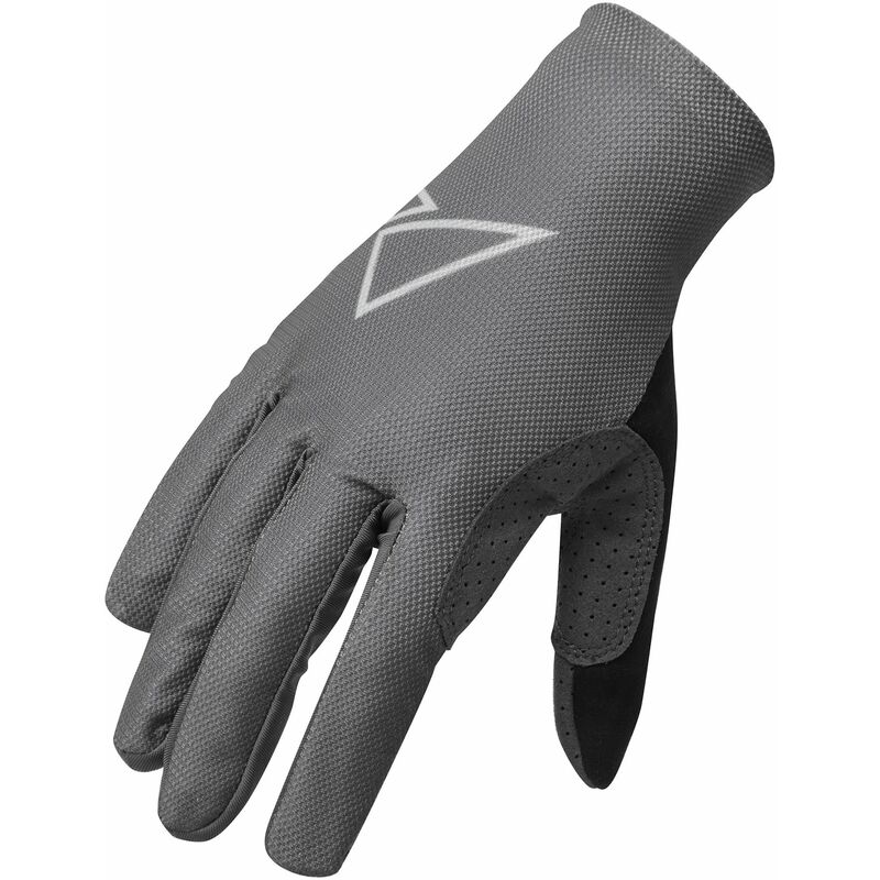 Altura - kielder unisex trail gloves 2022: grey xs - ZFAL18ATWP1-GY-XS