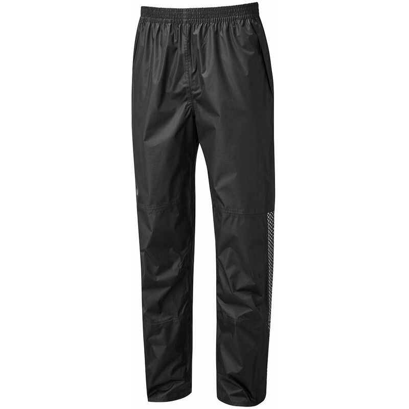 Nightvision overtrousers 2020: black l AL36MNIVWA - Altura