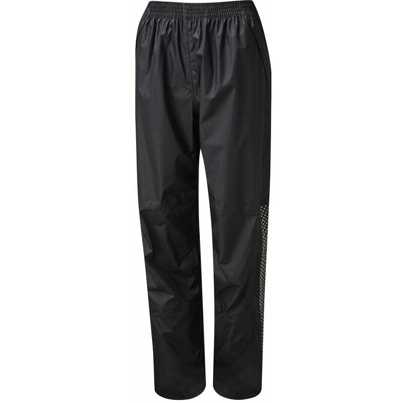 Altura Nightvision Women'S Overtrousers 2020: Black 18 Al36wnivwa