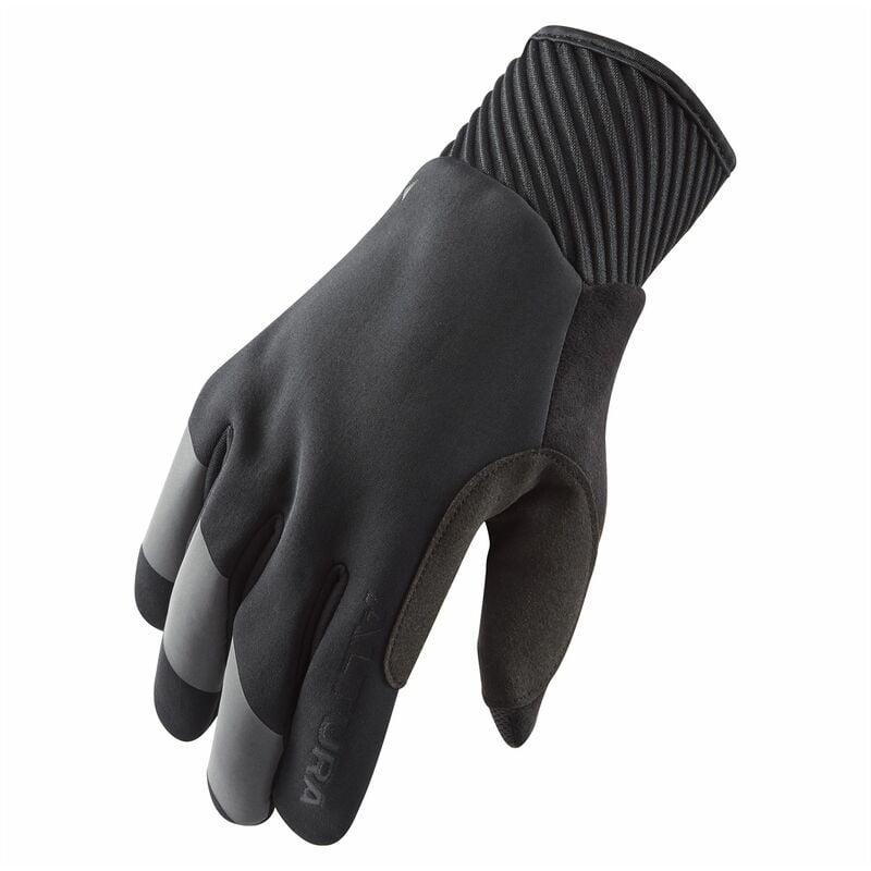 Windproof nightvision gloves 2021: black m AL18NVIWIN1 - Altura