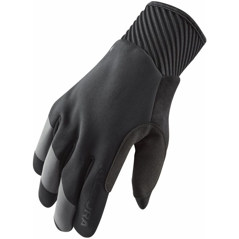 Windproof nightvision gloves 2021: yellow m AL18NVIWIN1 - Altura