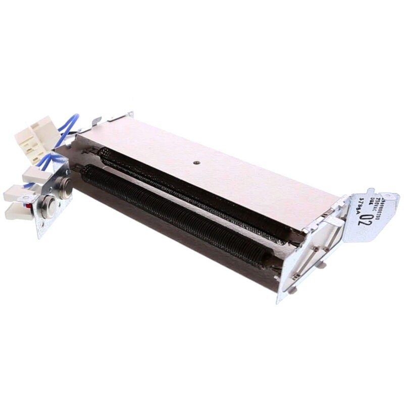 Altus - resistance Sèche-Linge