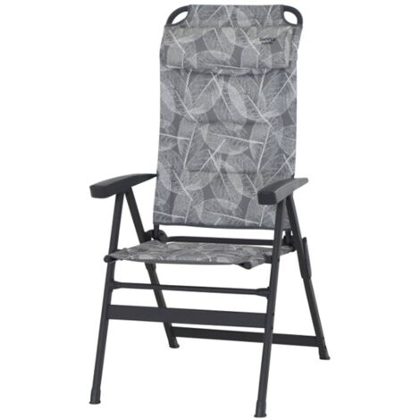 Alu-Campingsessel Natura