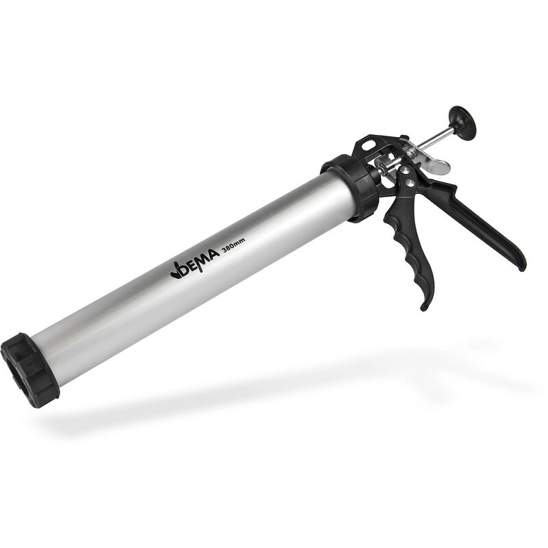 Image of Dema - Alu Kartuschenpistole 600ml / 380mm