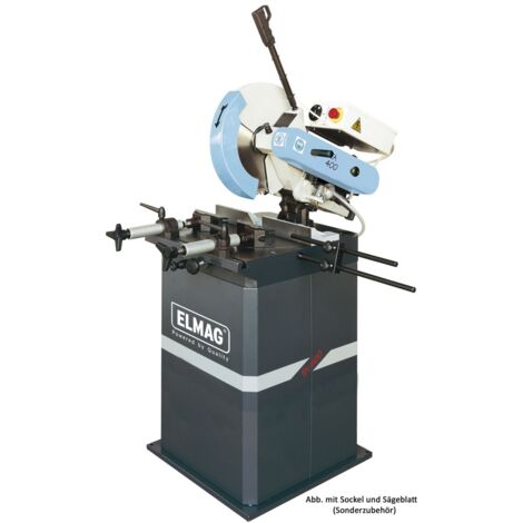 ALU-Metall-Kreissägemaschine