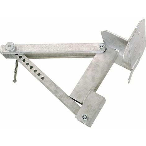 Alu-Roof-Tool (Support equerre) 1 pc