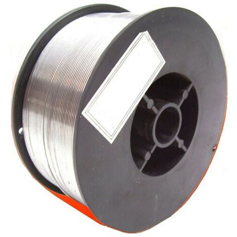 Alu Schweißdraht ALMG5 0,8 mm 0,5 kg Aluminium Draht 03586