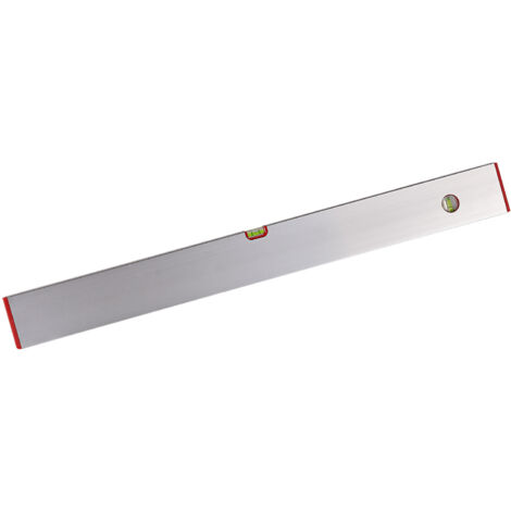 Alu Setzlatte mit 2 Libellen ASL2-100