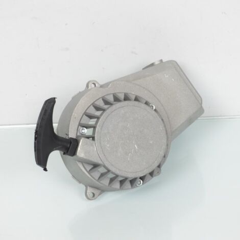 alu-starter für motorrad kind pocket bike 50 mini rx nuss 4 zähne