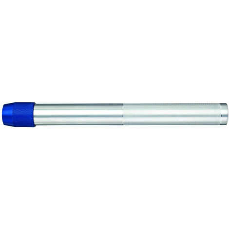 ALU-Verlängerungsrohr 350 mm für DREMOMETER A-CD