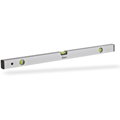 Alu Wasserwaage Bau 30cm-80cm