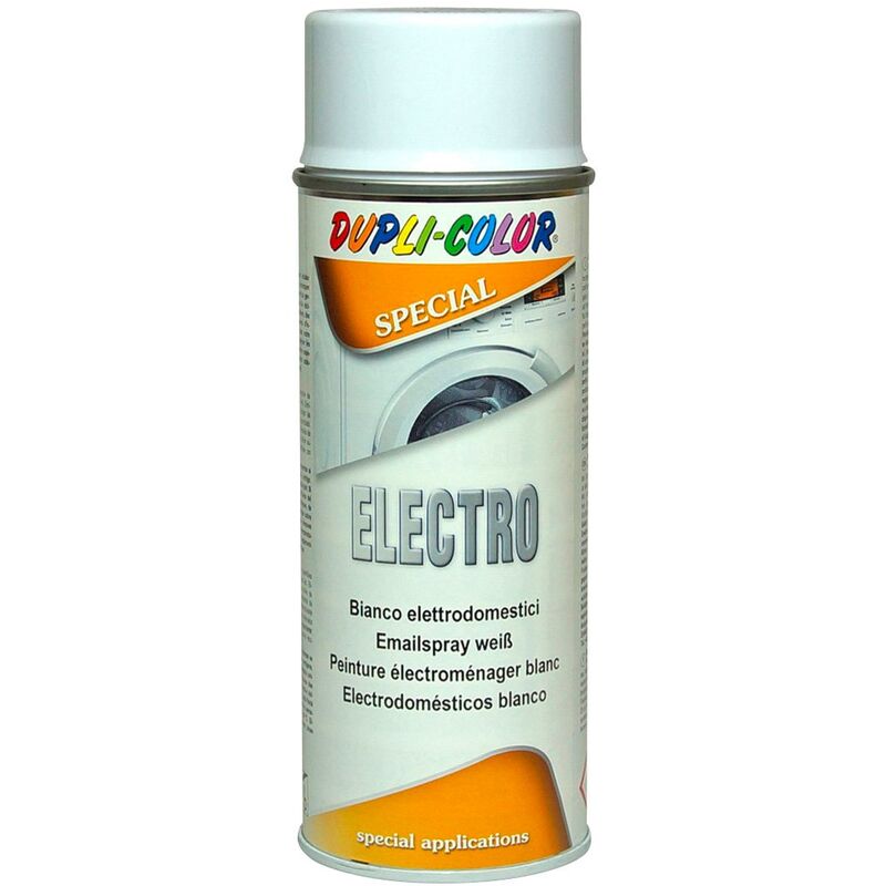 Image of European Aerosols - electrodomestici ML.400