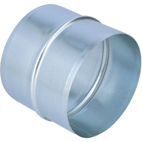 Aluflex-Verbinder Ø 120mm