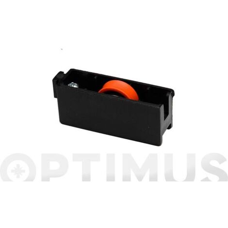 ALUGOM 400 NYLON BEARING