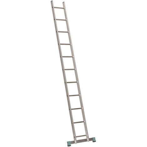 ECHELLE DIRECT 11 Sprossen, zu erreichenden Höhe 2.95m - 7111