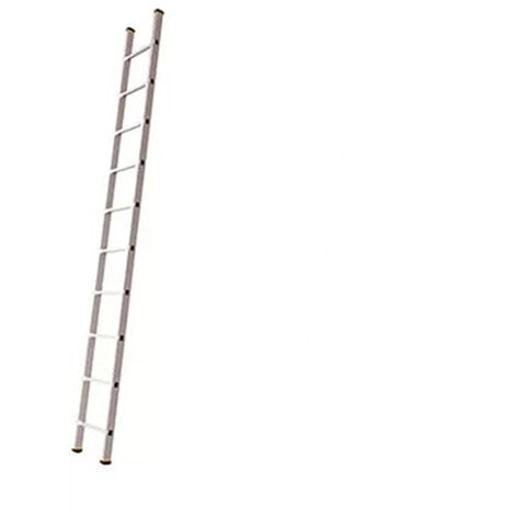 ECHELLE DIRECT Aluleiter 8 Sprossen, zu erreichenden Höhe 2.28m - 8108