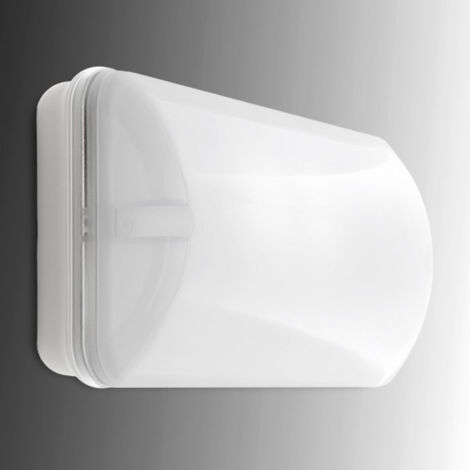 Alumbrado Emergencia LED 150Lm 1 Hora IP44 4.8V 0.8Ah (GH-C1500011L)