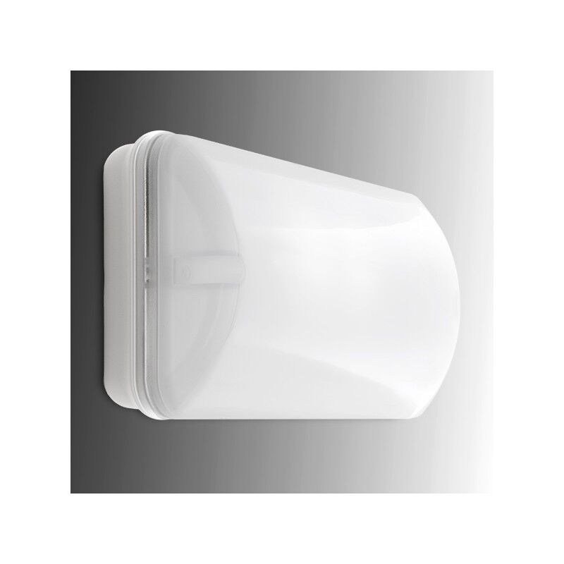 

Alumbrado Emergencia LED 200Lm 1 Hora IP44 6V 0.8Ah (GH-C2000011L)