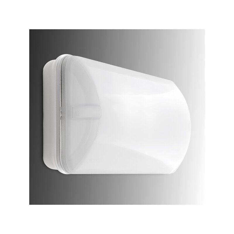 

Alumbrado Emergencia LED 300Lm 1 Hora IP44 7.2V 0.8Ah (GH-C3000011L)