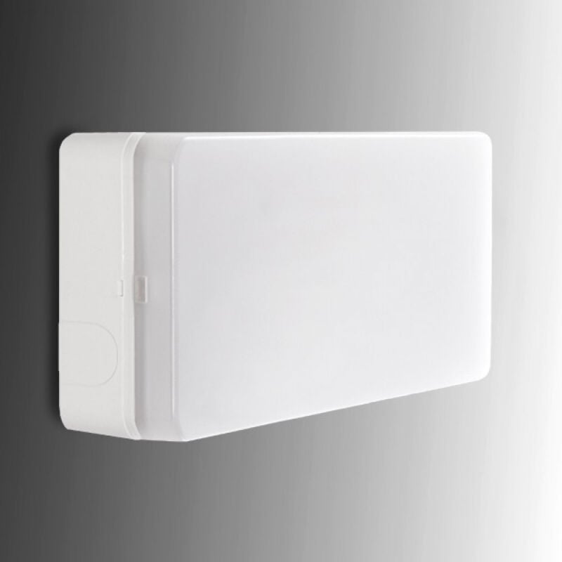 

Alumbrado Emergencia LED Esera 150Lm 1 Hora IP44 (GH-ES1500011L)