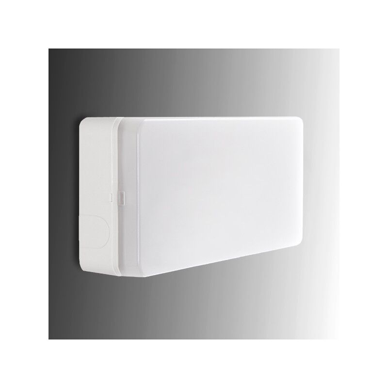 

Alumbrado Emergencia LED Esera 400Lm 1 Hora IP44 (GH-ES4000011L)