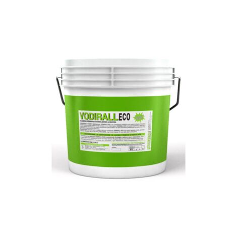 Aluminio Resinado Lt. 18