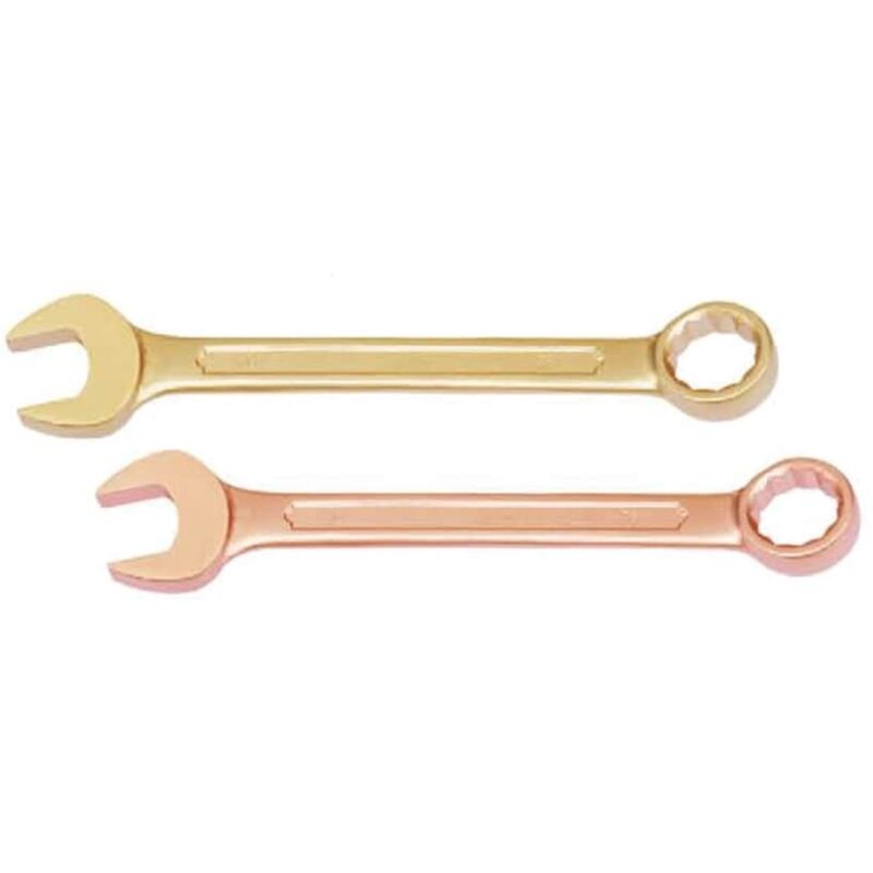 Kennedy - 25mm Spark Resistant Combination Spanner Al-Br