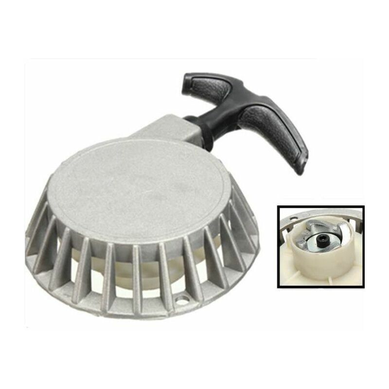 Aluminium De Démarrage Lanceur Pour ATV POCKET BIKE MINI MOTO QUAD