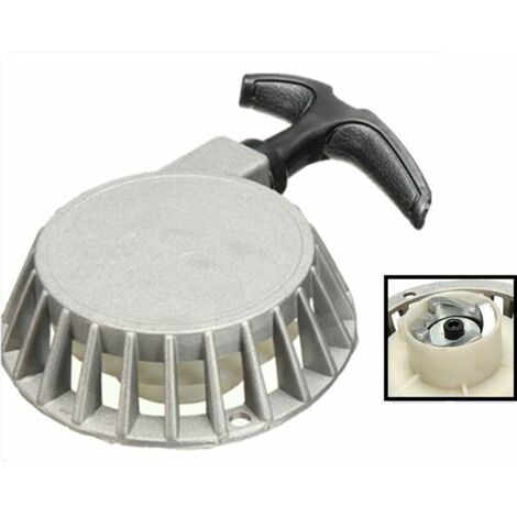 Aluminium De Démarrage Lanceur Pour ATV POCKET BIKE MINI MOTO QUAD