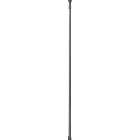 Aluminium-duschstange 135-250cm - chrom - Tendance