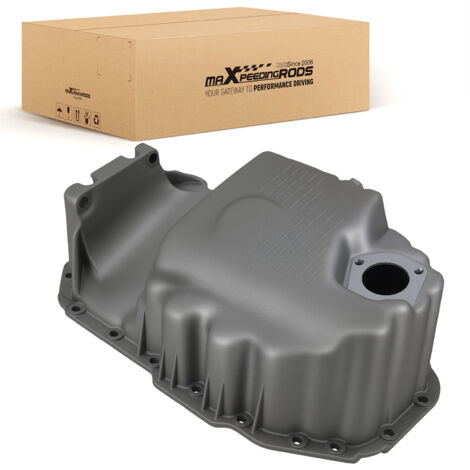 Aluminium Engine Oil Pan for Seat Cordoba 6L2 1.4 16V 2002-2009 032103603AB