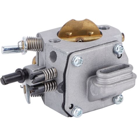 Aluminium-Ersatzvergaser für STIHL 044 046 MS440 MS460 Kettensägen - Zubehörteil