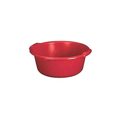 Bassine en plastique dur 70 cm