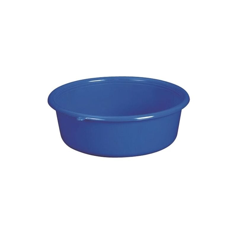 

Aluminium Et Plastiq Cubeta Redonda D21 X 6 Cm 1.5L Azul