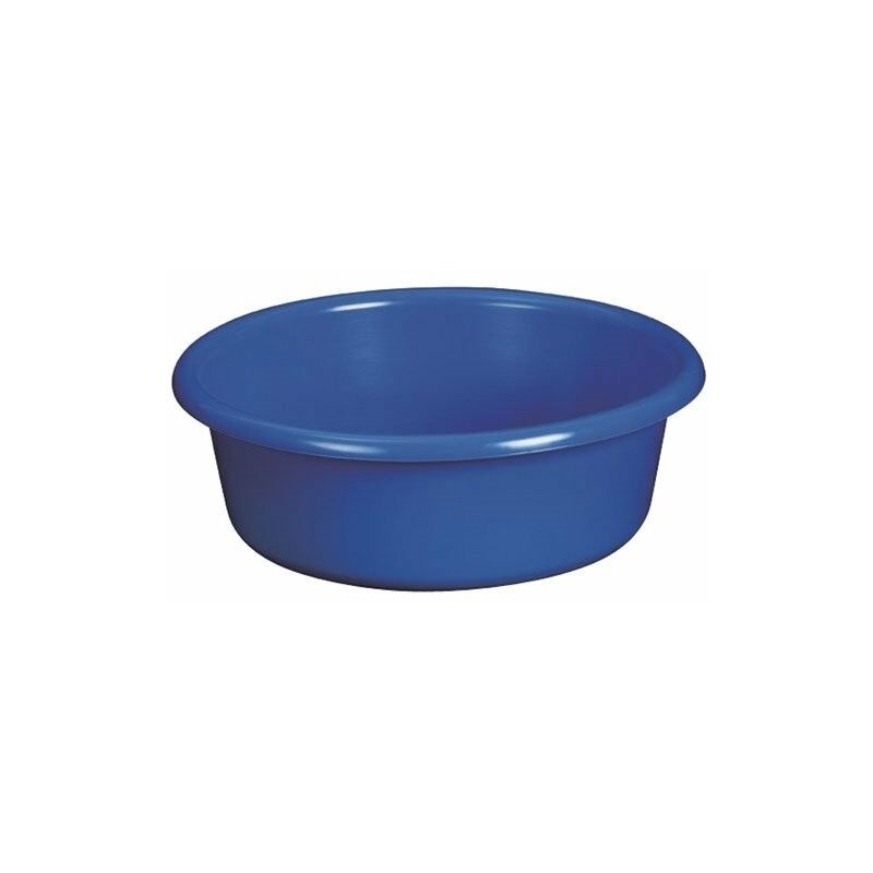 

Aluminium Et Plastiq Cubeta Redonda D32 X 11 Cm 5L Azul