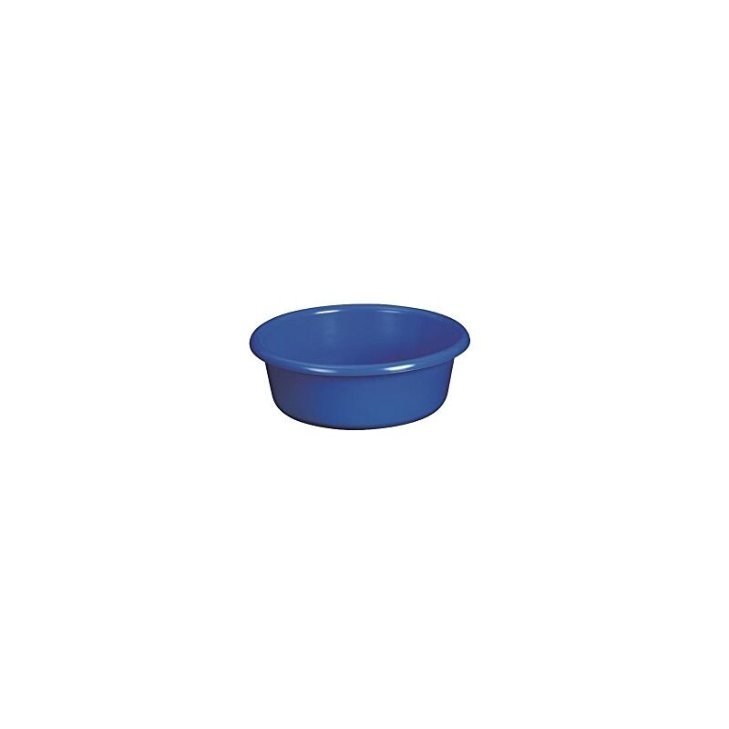 

Aluminium Et Plastiq Cubeta Redonda D36 X 12 Cm 6.5Lbleu