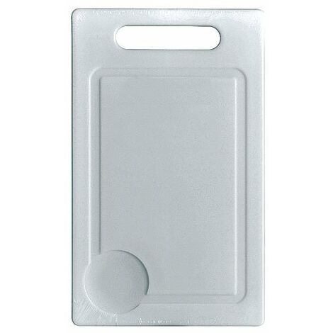 ALUMINIUM ET PLASTIQ PLANCHE A DECOUPER PM 21X15CM RIVPD25