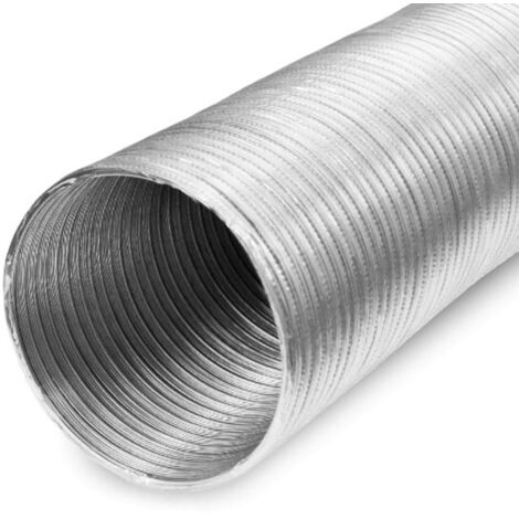 ALUMINIUM-FLEXROHR 110 MM - RX 03-007A