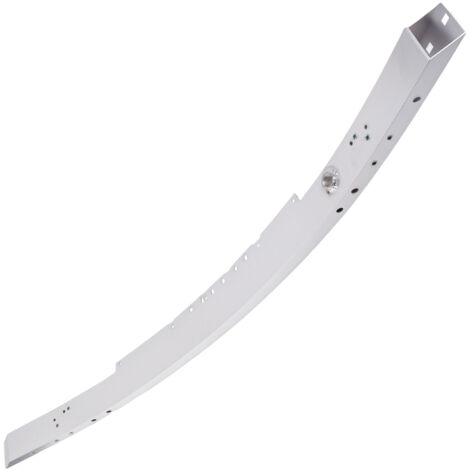 Aluminium Front Verstärkung for Mercedes E-Klasse W212 S212 2009-16 2126200230